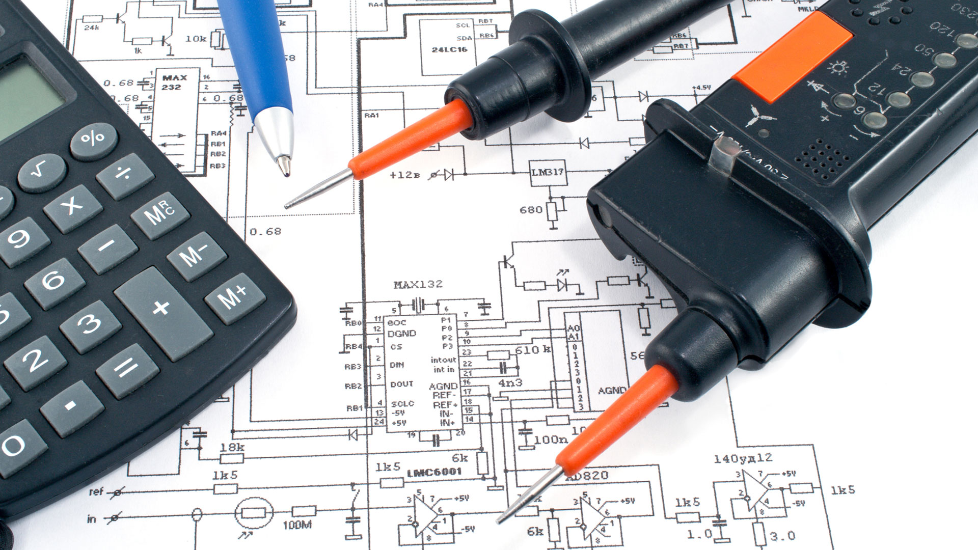 Sutherlin Electrician