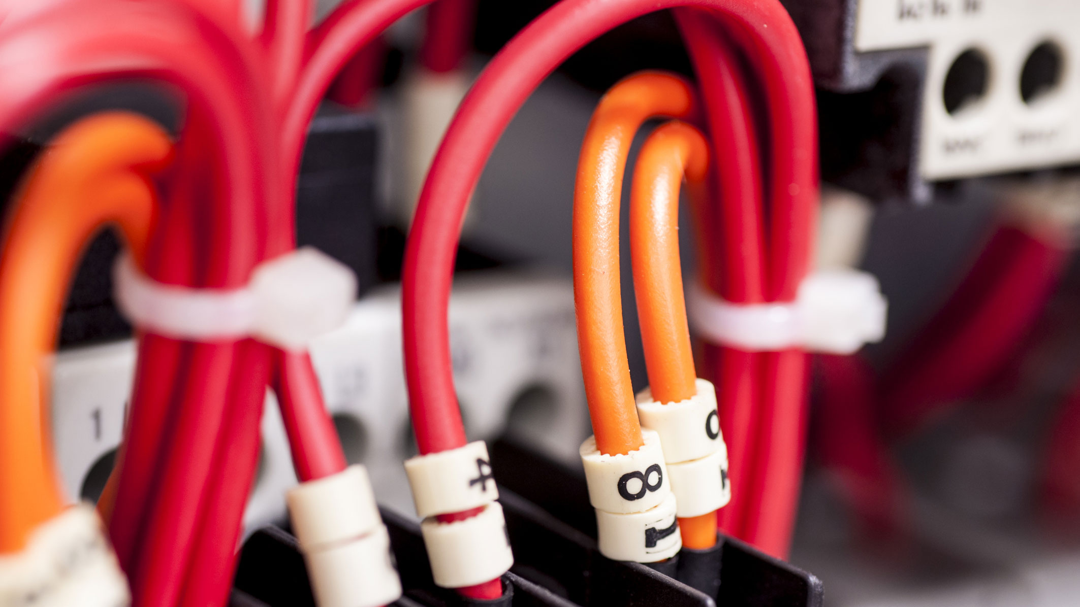 Sutherlin Residential Electrician