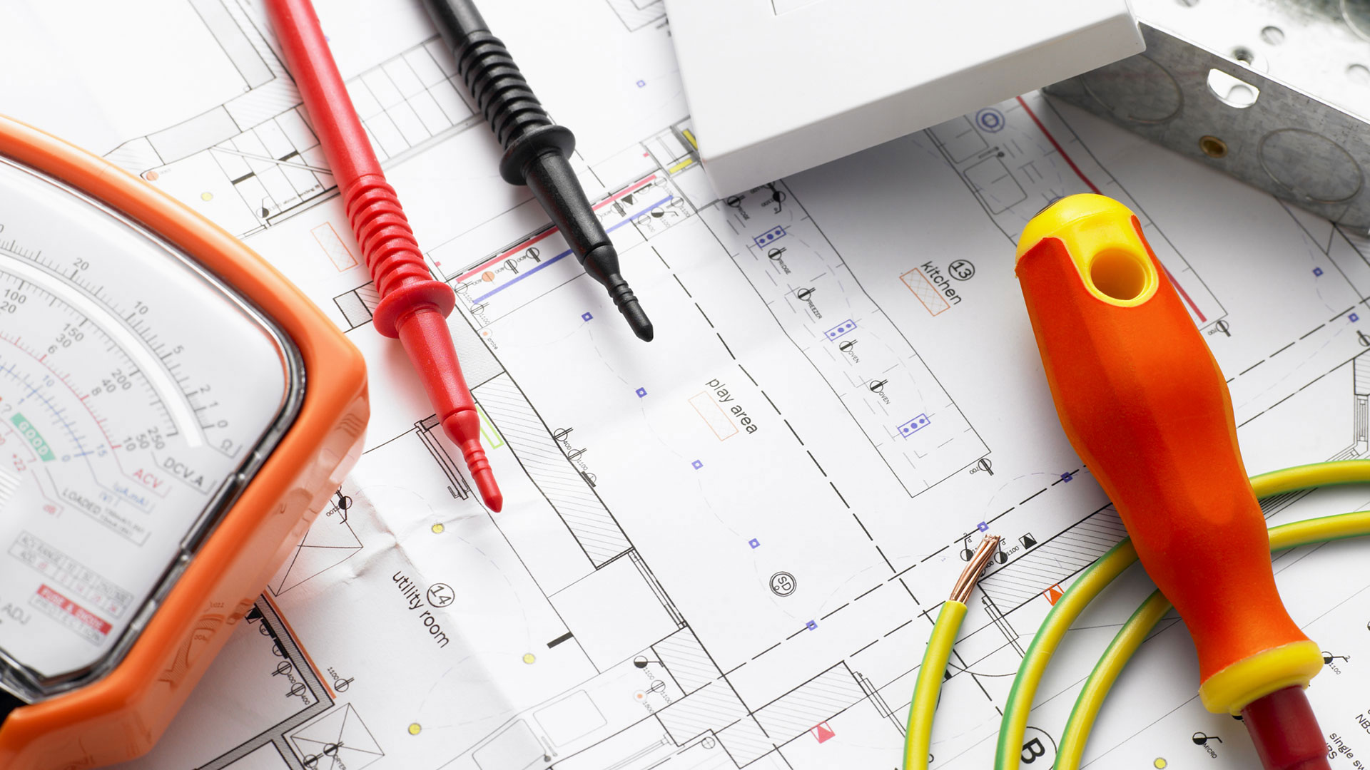 Sutherlin Electrical Repair